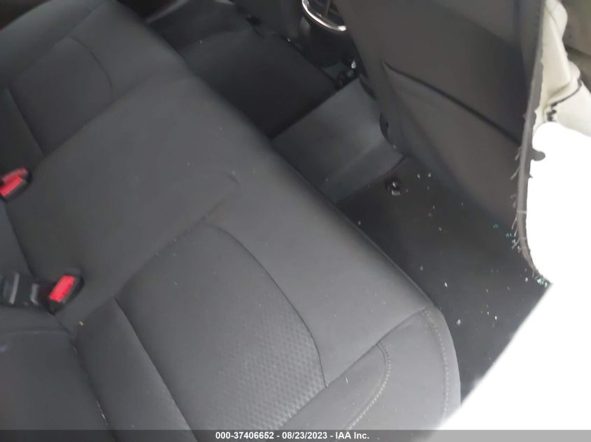 2019 CHEVROLET MALIBU LT - 1G1ZD5ST1KF157884