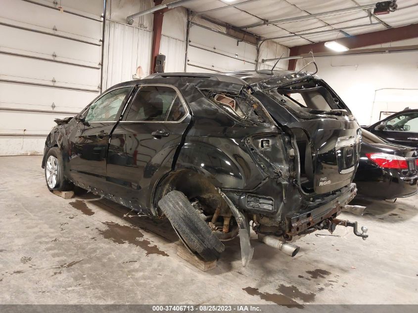 2015 CHEVROLET EQUINOX LT - 2GNFLGE37F6398943