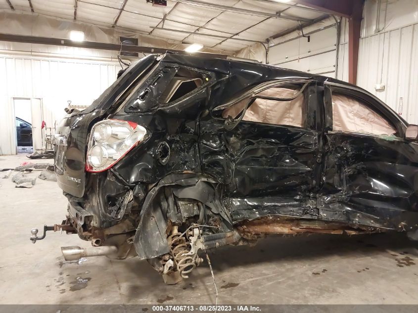 2015 CHEVROLET EQUINOX LT - 2GNFLGE37F6398943