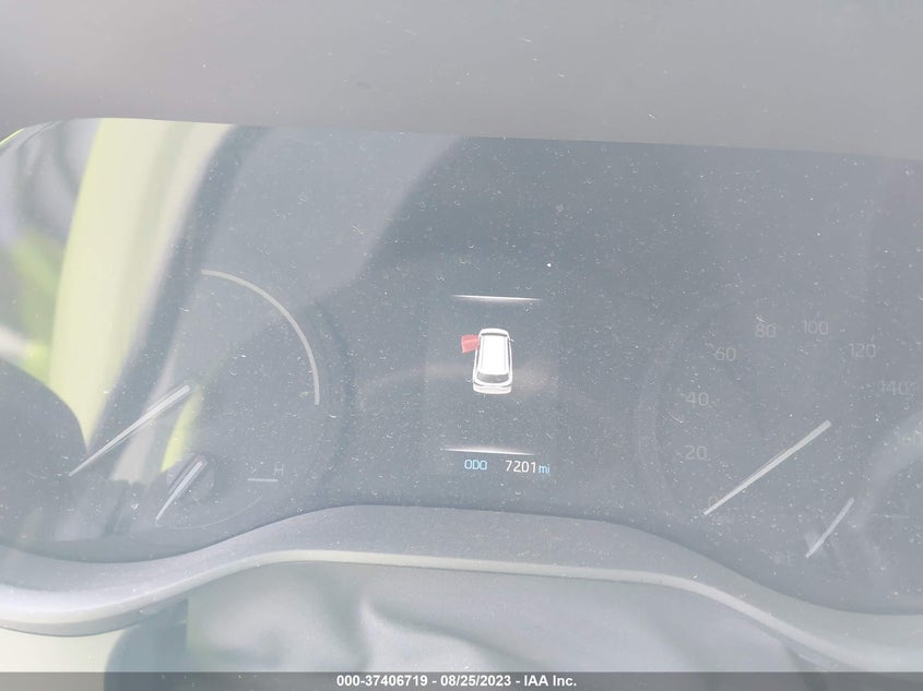 VIN 5TDYRKEC2NS136352 2022 TOYOTA SIENNA XLE