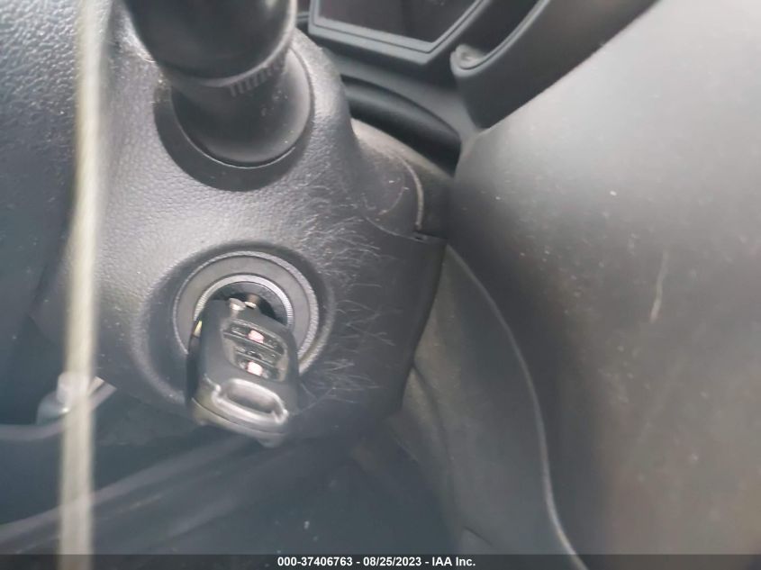 2013 KIA RIO EX - KNADN5A34D6157622