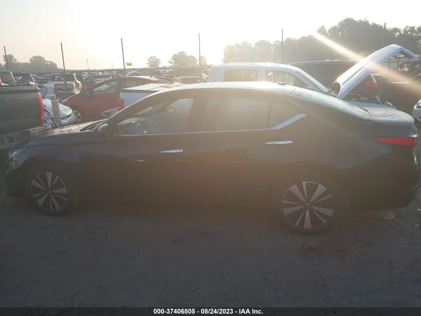 2021 NISSAN ALTIMA 2.5 SV - 1N4BL4DVXMN419498