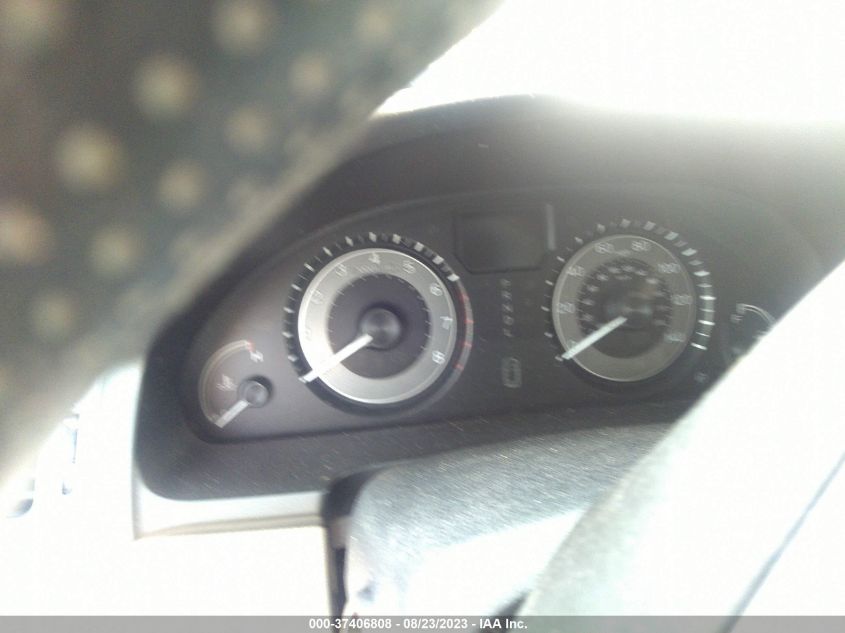 2015 HONDA ODYSSEY LX - 5FNRL5H24FB086876