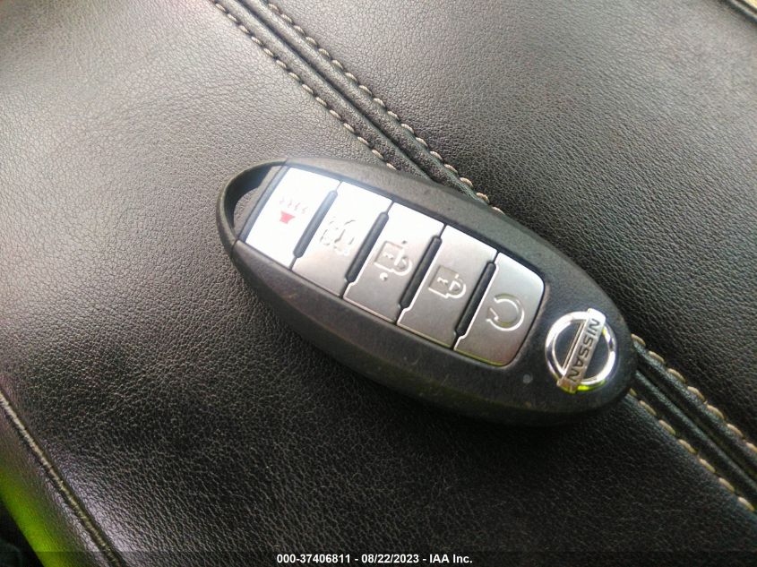 2019 NISSAN ALTIMA 2.5 S - 1N4BL4BV6KC226681