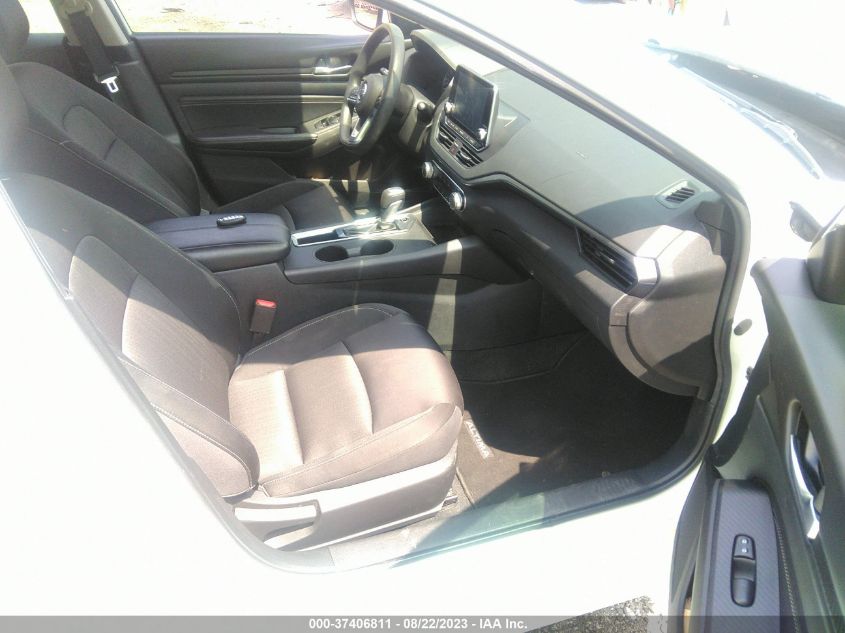 2019 NISSAN ALTIMA 2.5 S - 1N4BL4BV6KC226681