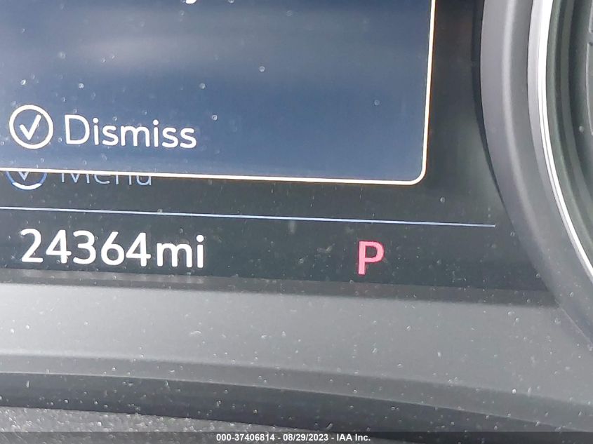 2021 CADILLAC XT6 SPORT 1GYKPGRS4MZ201834