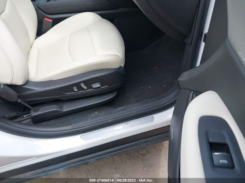 2021 CADILLAC XT6 SPORT 1GYKPGRS4MZ201834