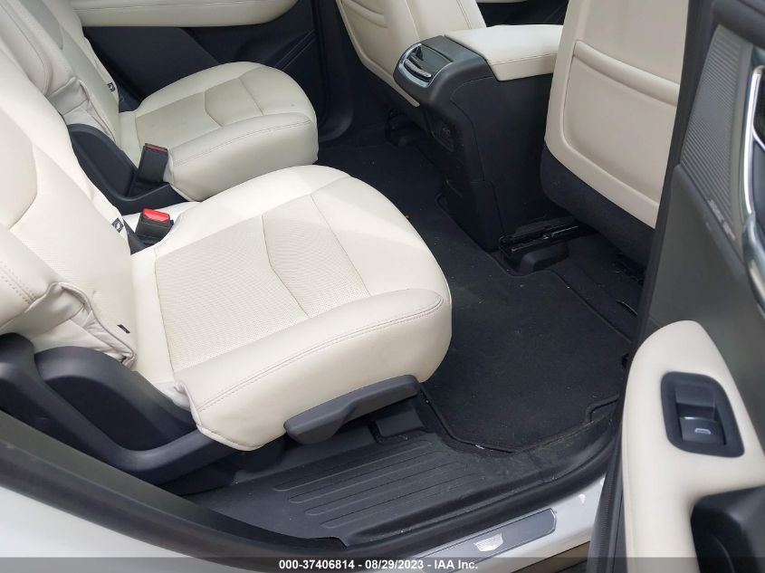 2021 CADILLAC XT6 SPORT 1GYKPGRS4MZ201834