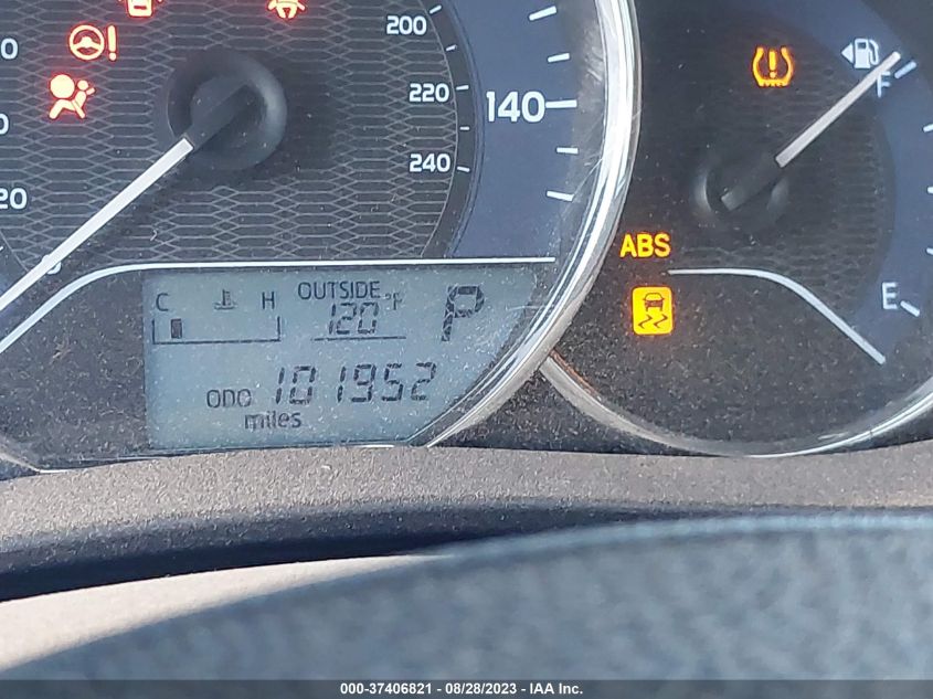 2016 TOYOTA COROLLA L/LE/LE PLS/PRM/S/S PLS - 2T1BURHE7GC740680