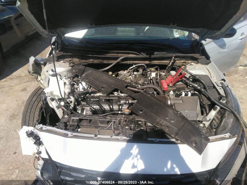 2023 NISSAN ALTIMA 2.5 SR - 1N4BL4CV5PN370507