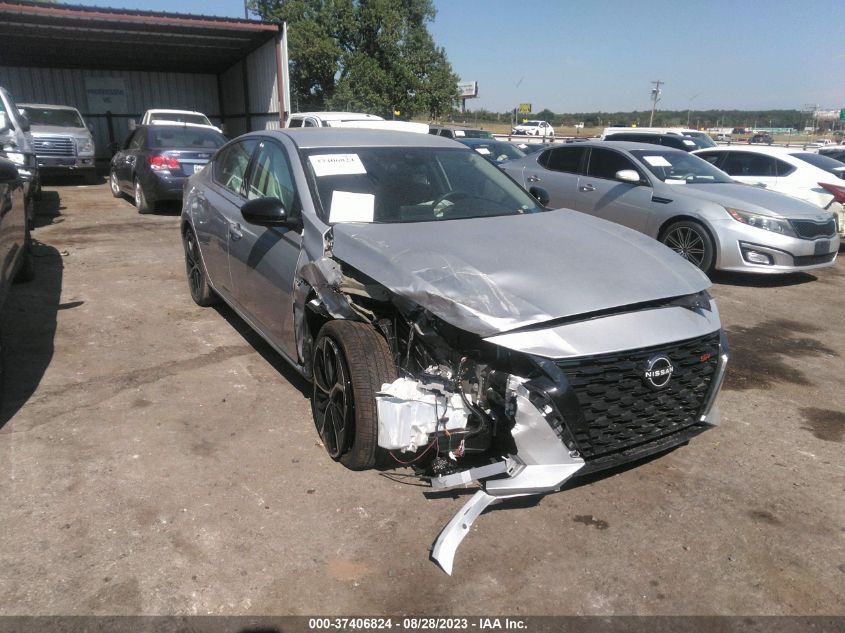 2023 NISSAN ALTIMA 2.5 SR - 1N4BL4CV5PN370507