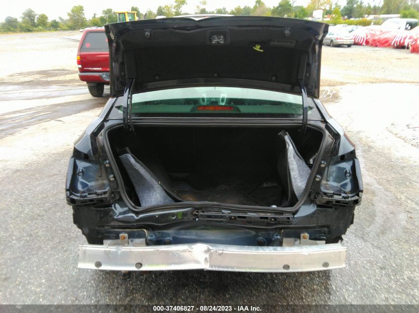 2015 CHEVROLET CRUZE LT - 1G1PE5SB9F7148863