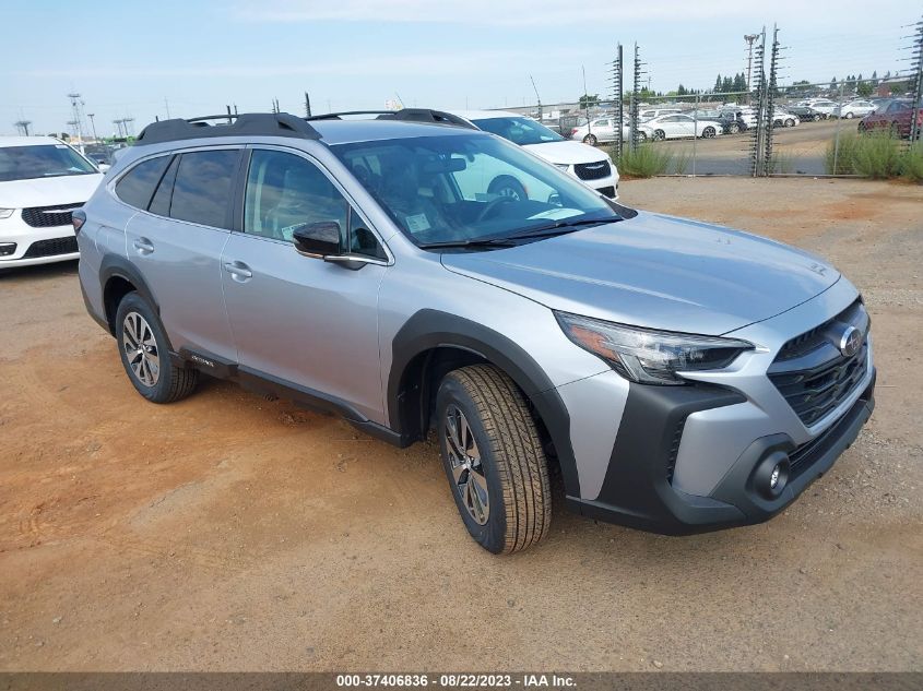 2024 SUBARU OUTBACK PREMIUM - 4S4BTACCXR3142746