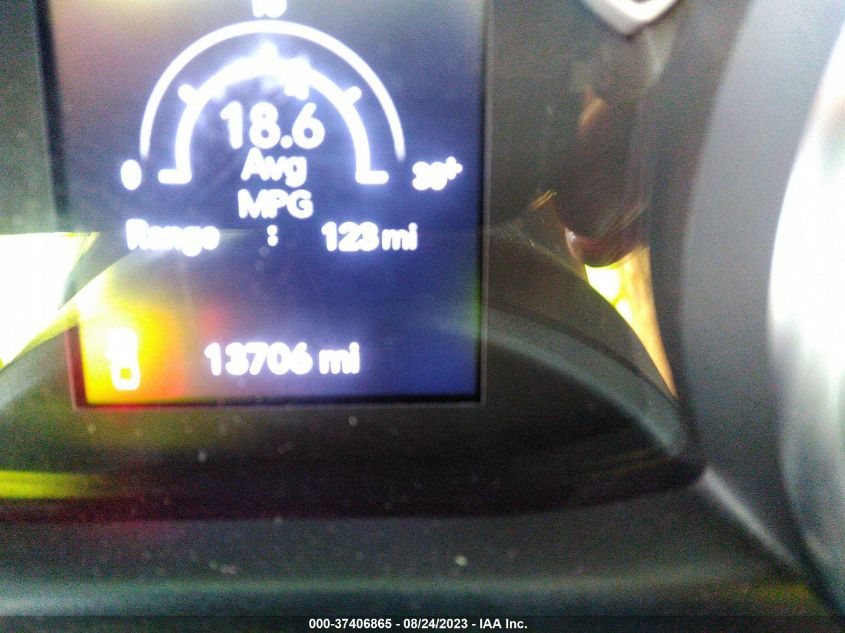 2023 JEEP GLADIATOR SPORT S - 1C6HJTAGXPL522597
