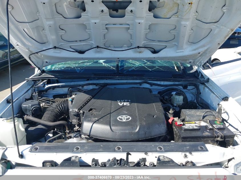 2014 TOYOTA TACOMA PRERUNNER - 3TMKU4HN1EM041682