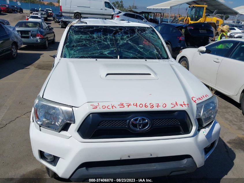 2014 TOYOTA TACOMA PRERUNNER - 3TMKU4HN1EM041682
