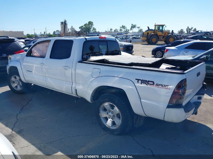 2014 TOYOTA TACOMA PRERUNNER - 3TMKU4HN1EM041682