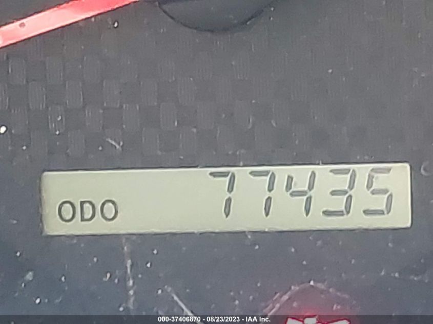 2014 TOYOTA TACOMA PRERUNNER - 3TMKU4HN1EM041682