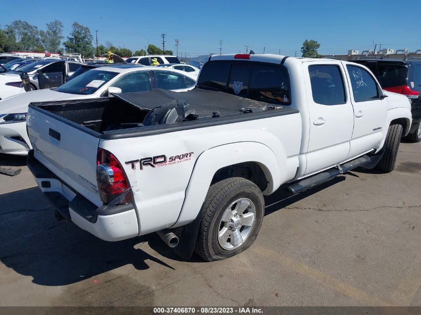 2014 TOYOTA TACOMA PRERUNNER - 3TMKU4HN1EM041682