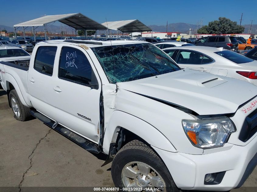 2014 TOYOTA TACOMA PRERUNNER - 3TMKU4HN1EM041682