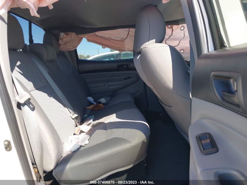 2014 TOYOTA TACOMA PRERUNNER - 3TMKU4HN1EM041682