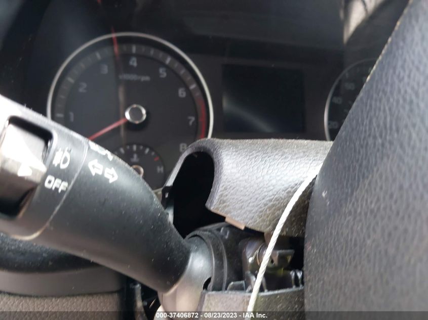 2021 KIA FORTE GT-LINE - 3KPF34AD3ME420181