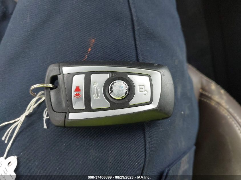 2017 BMW M3 - WBS8M9C53H5G84717