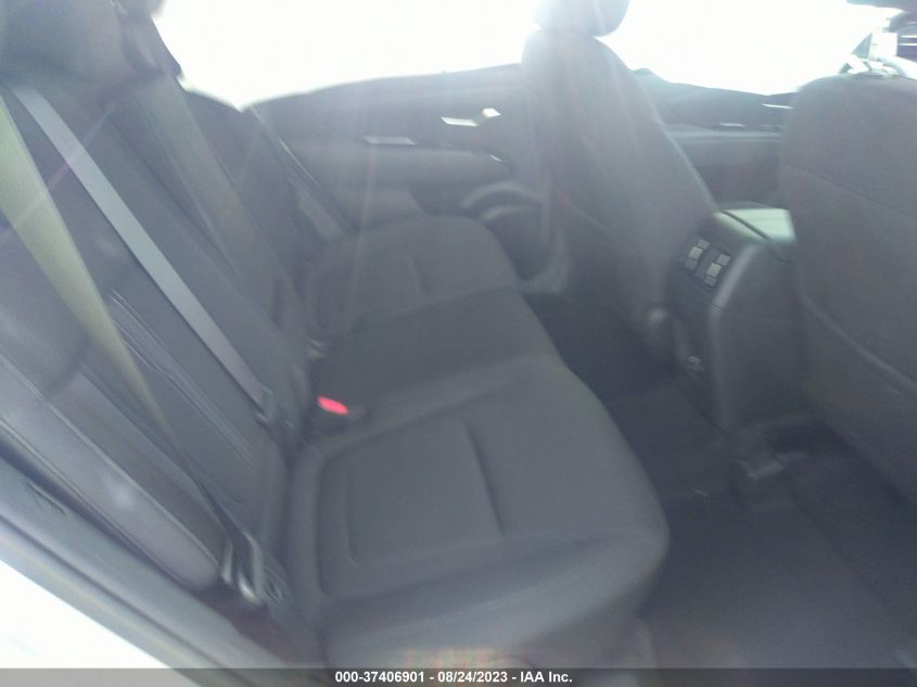 2022 HYUNDAI TUCSON SEL - 5NMJF3AE4NH128036