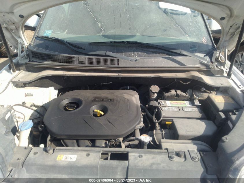 2015 KIA SOUL + - KNDJP3A5XF7189509