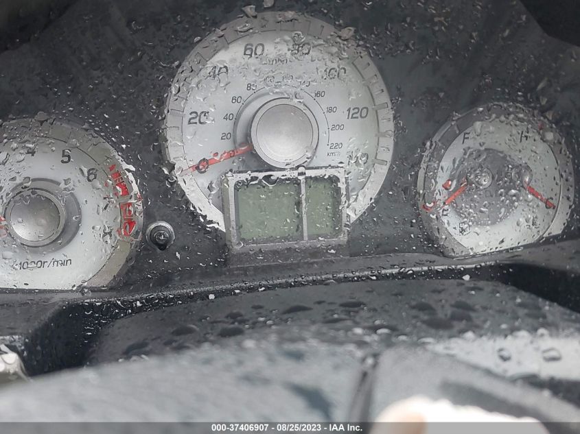 2014 HONDA PILOT EX-L - 5FNYF4H79EB047238