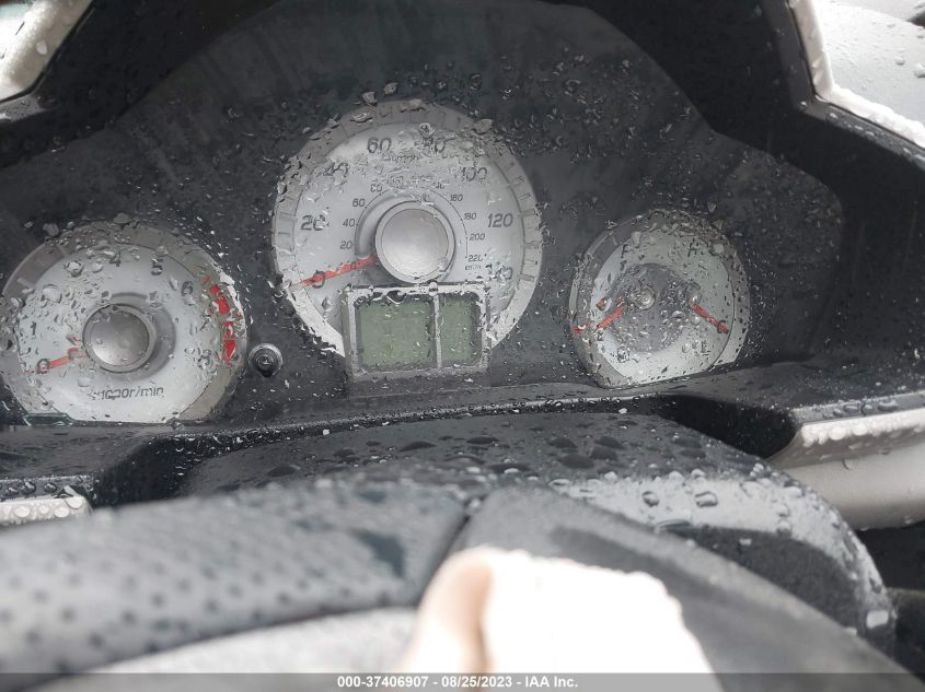 2014 HONDA PILOT EX-L - 5FNYF4H79EB047238