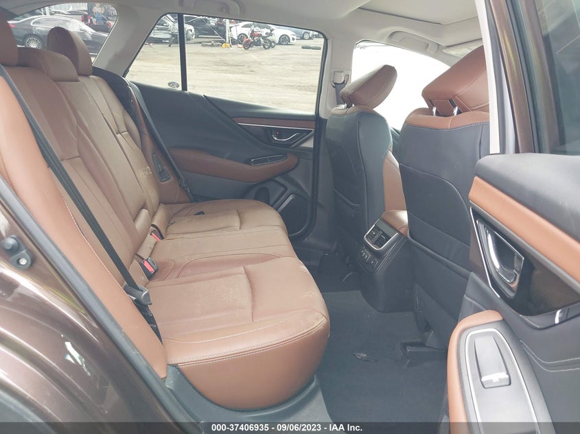 VIN 4S4BTAPC7L3142334 2020 SUBARU OUTBACK TOURING