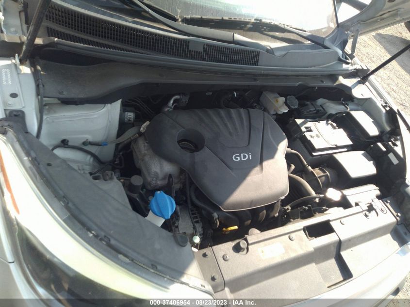 2014 KIA SOUL BASE - KNDJN2A2XE7719286
