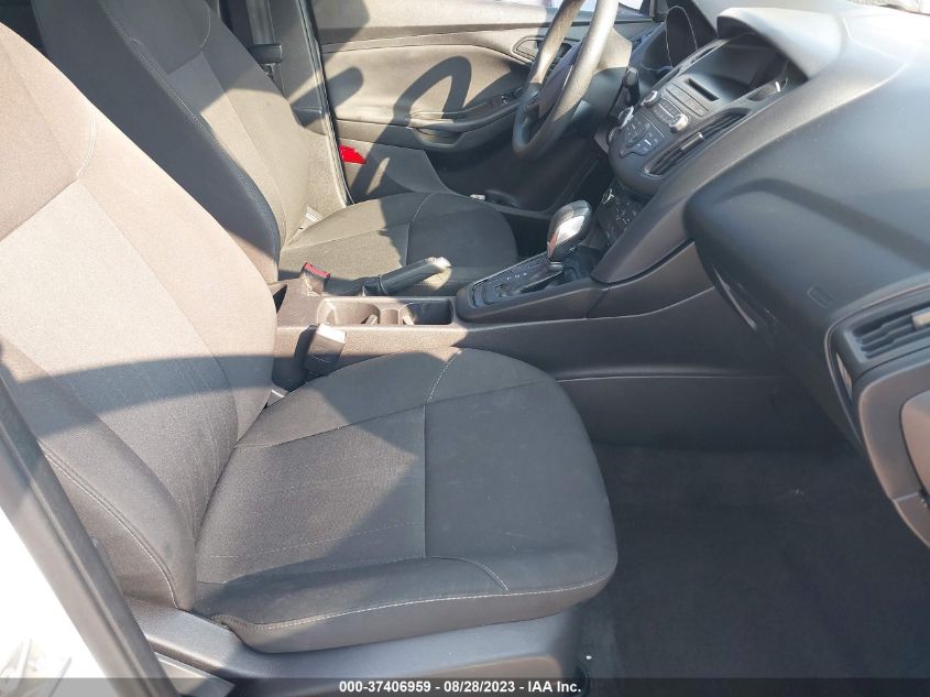 2017 FORD FOCUS S - 1FADP3E22HL337181