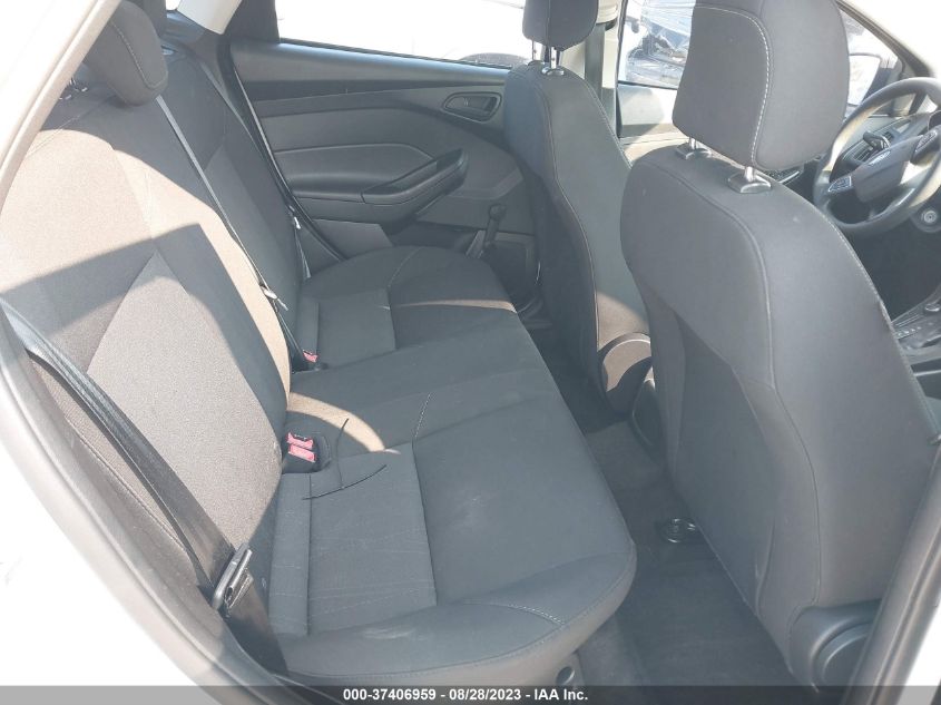 2017 FORD FOCUS S - 1FADP3E22HL337181