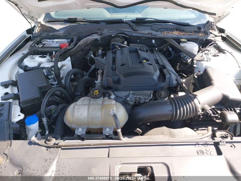 2020 FORD MUSTANG ECOBOOST - 1FATP8UH8L5146991