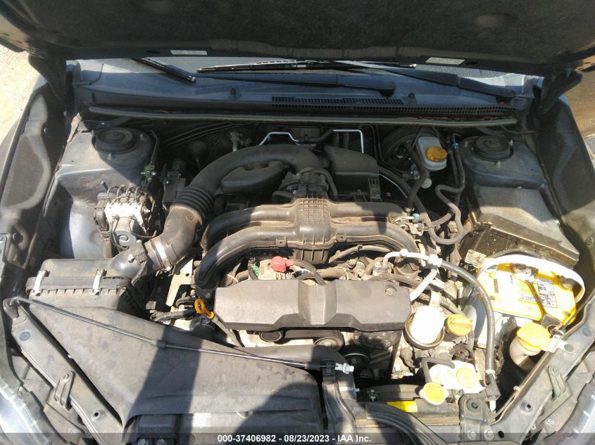 2015 SUBARU IMPREZA WAGON 2.0I - JF1GPAA66FH288108