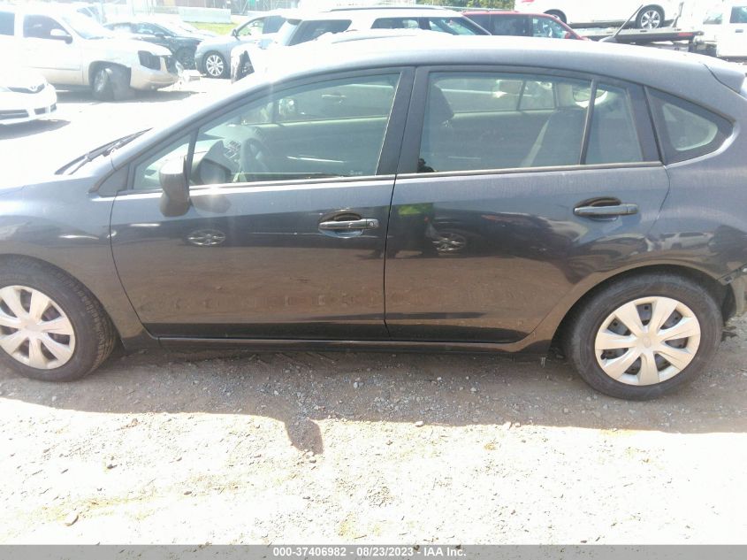 2015 SUBARU IMPREZA WAGON 2.0I - JF1GPAA66FH288108