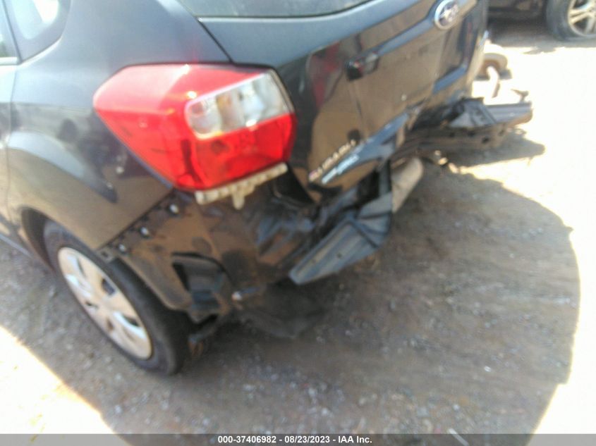 2015 SUBARU IMPREZA WAGON 2.0I - JF1GPAA66FH288108