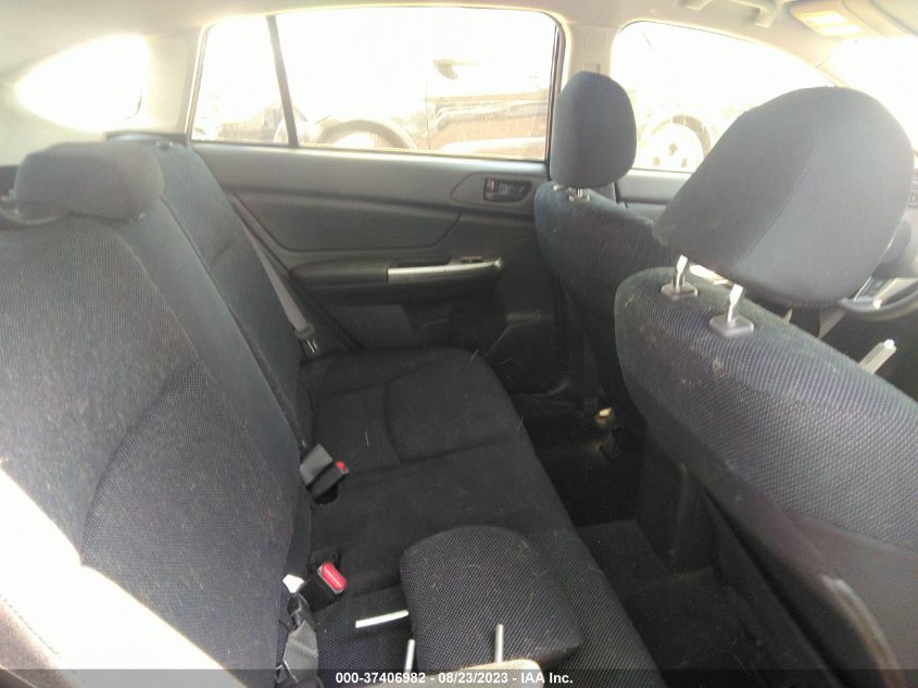 2015 SUBARU IMPREZA WAGON 2.0I - JF1GPAA66FH288108