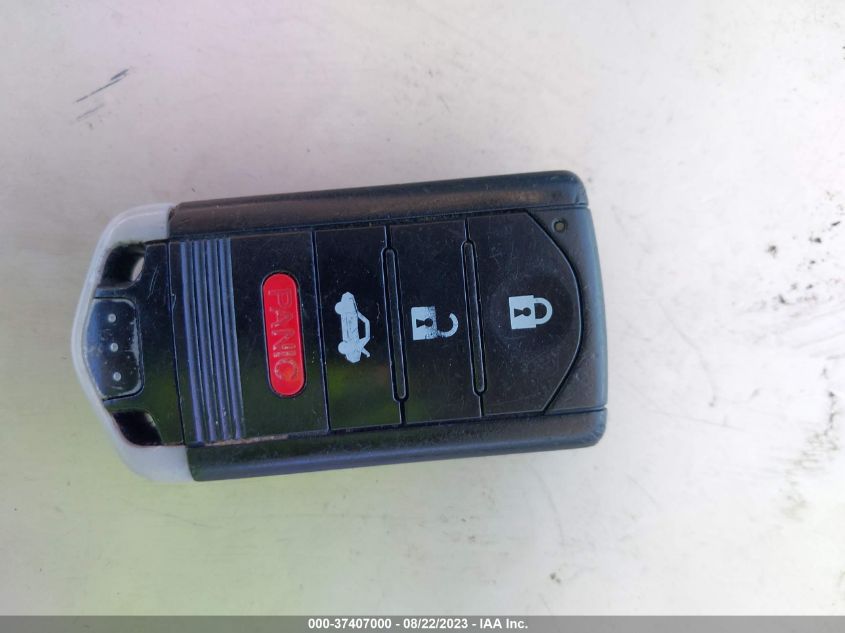 2013 ACURA ILX PREMIUM PKG - 19VDE1F54DE019328