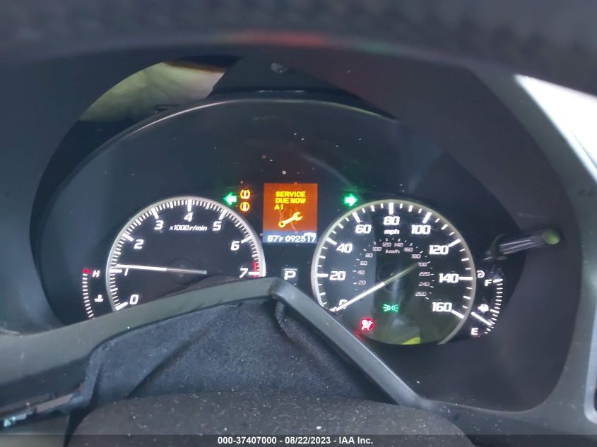 2013 ACURA ILX PREMIUM PKG - 19VDE1F54DE019328