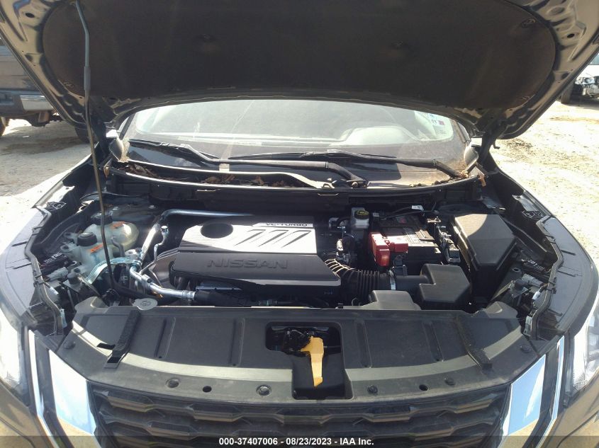 2023 NISSAN ROGUE S - 5N1BT3AB9PC779694