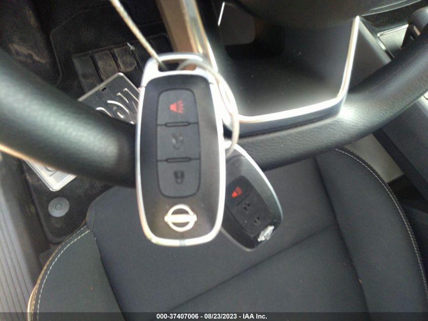 2023 NISSAN ROGUE S - 5N1BT3AB9PC779694
