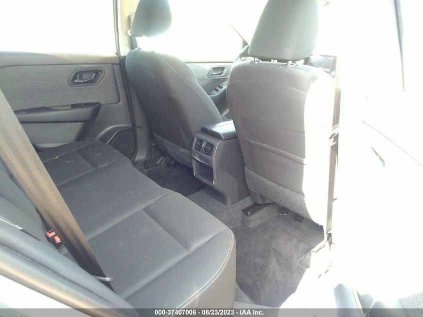 2023 NISSAN ROGUE S - 5N1BT3AB9PC779694