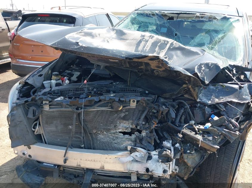 2017 INFINITI QX60 - 5N1DL0MN7HC553250