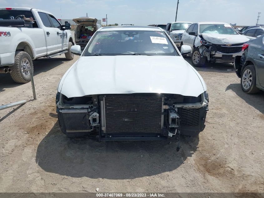 2018 JAGUAR XE 25T - SAJAR4FX8JCP27197