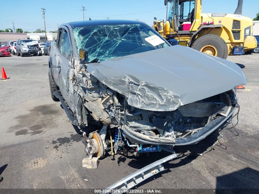 2019 FORD RANGER XL/XLT/LARIAT - 1FTER4FHXKLA20466