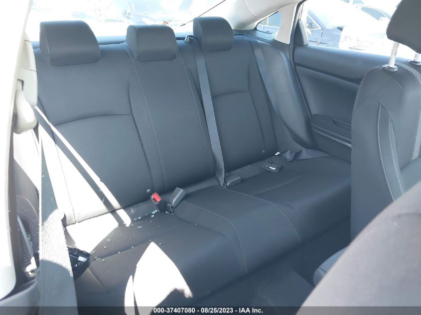 2016 HONDA CIVIC SEDAN LX - 19XFC2F51GE243785