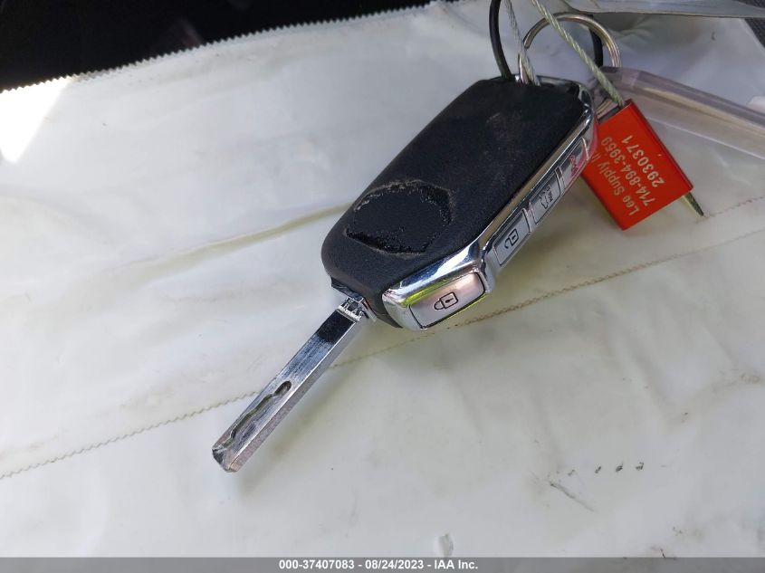 2022 KIA FORTE LXS - 3KPF24AD0NE417727
